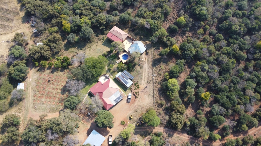 Commercial Property for Sale in Groot Marico North West